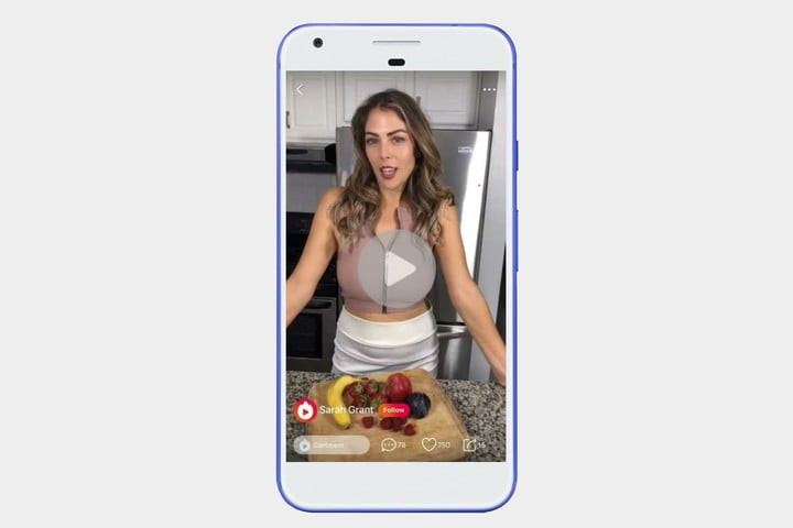 Ảnh: Digital Trends Ảnh: Digital Trends