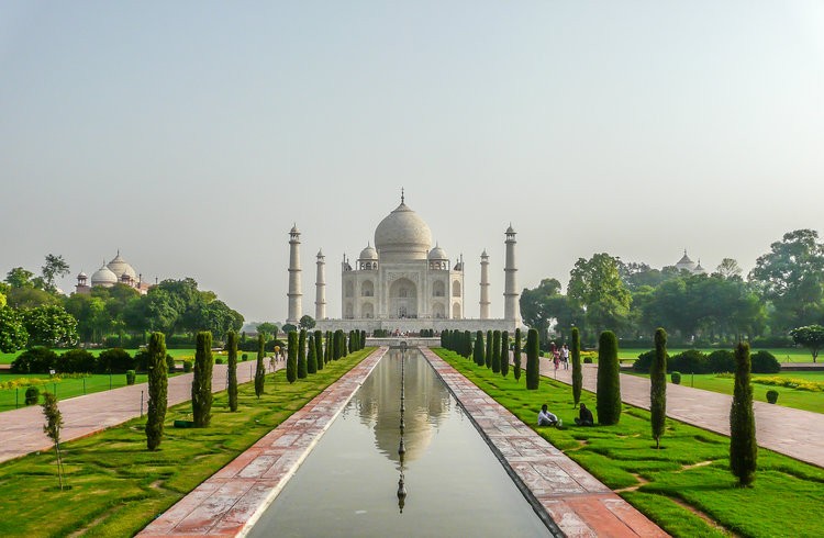 Đền Taj Mahal Đền Taj Mahal