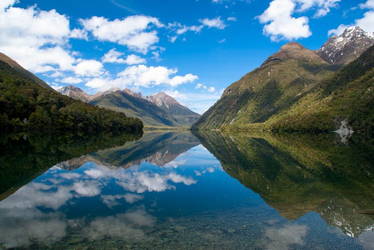 New Zealand