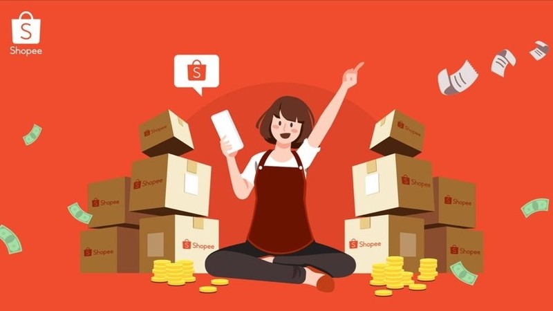 Bật mí 4 xu hướng mua sắm trên Shopee năm 2024