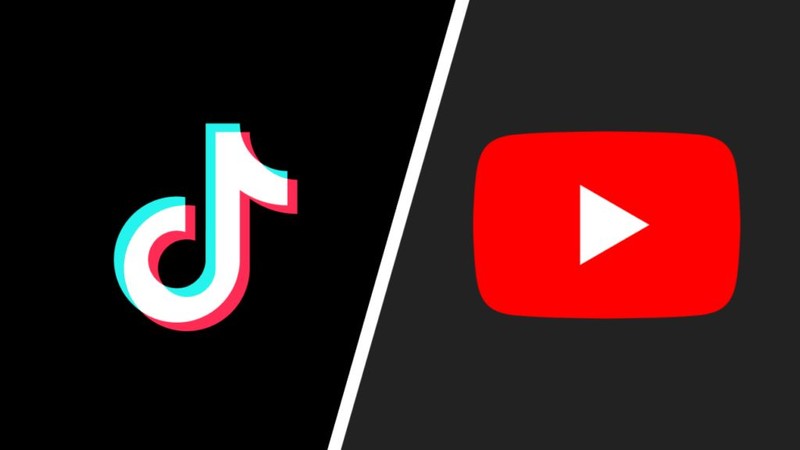 TikTok lấn sân YouTube