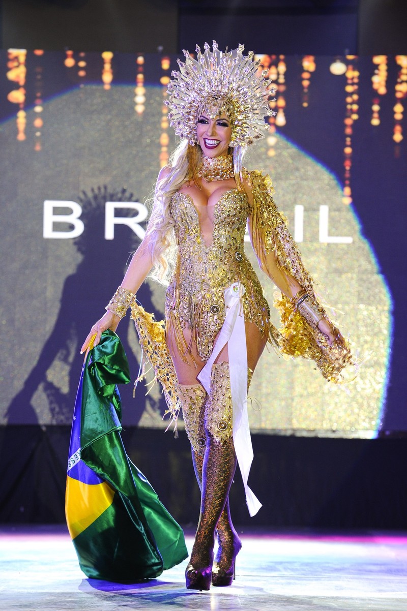 Đại diện Brazil