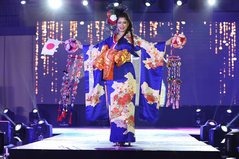 Đại diện Nhật Bản