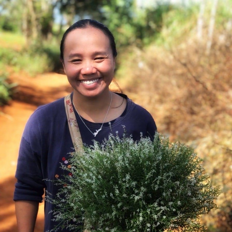 Câu chuyện cuối năm: Con đường gập ghềnh đến nông nghiệp bền vững ảnh 4