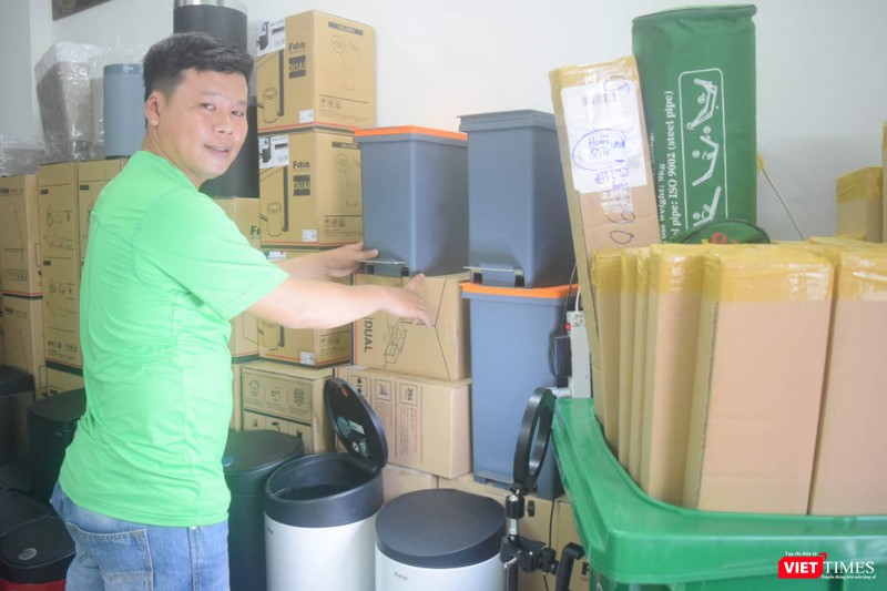 Trăn trở với dịch vụ vệ sinh môi trường Trăn trở với dịch vụ vệ sinh môi trường