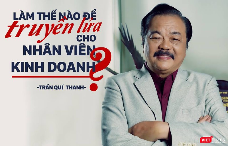 "Con cái làm sai bị phạt nặng hơn, vì phải làm gương” – Chủ tịch, người sáng lập tập đoàn Tân Hiệp Phát giữ vững quan điểm lãnh đạo khắc nghiệt với người thân "Con cái làm sai bị phạt nặng hơn, vì phải làm gương” – Chủ tịch, người sáng lập tập đoàn Tân Hiệp Phát giữ vững quan điểm lãnh đạo khắc nghiệt với người thân