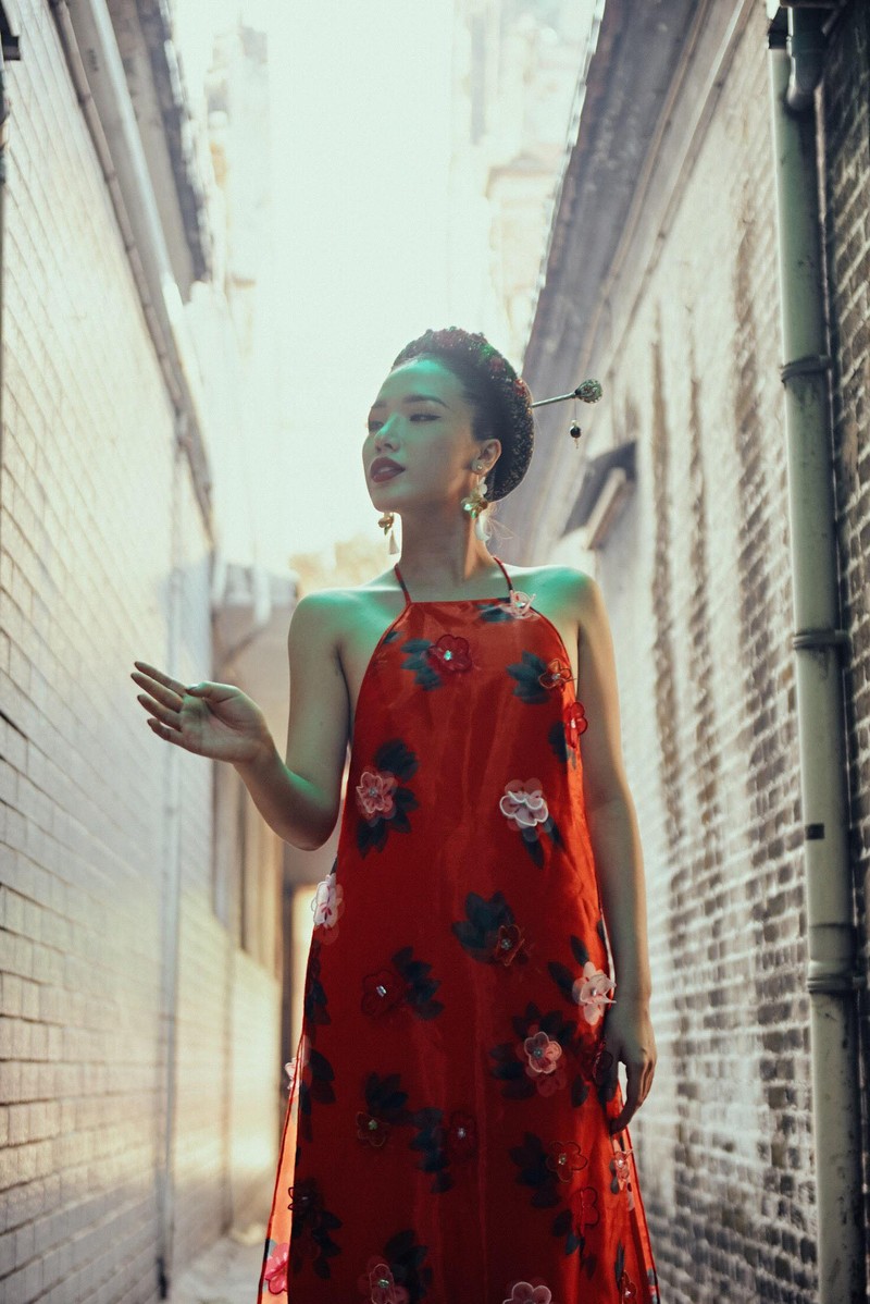 Người đẹp hứa hẹn sẽ tạo nhiều đột phá trong năm 2019 