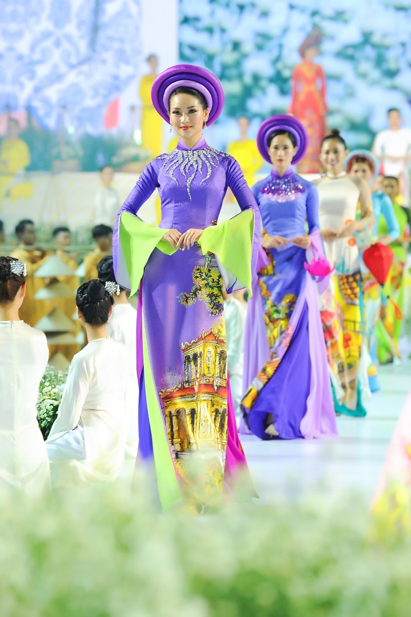 BST "Thuở đó mơ"