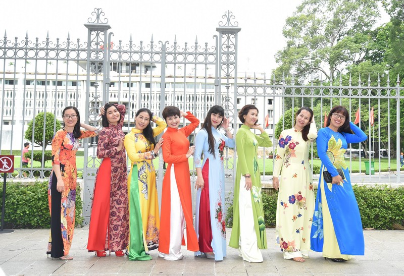 Ảnh: Minh Tuệ Ảnh: Minh Tuệ