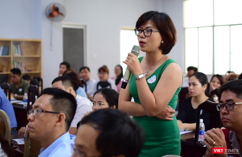 Câu hỏi đặt ra là quản trị nhân sự cho SMEs & start up - cốt lõi cơ bản để thành công là như thế nào?