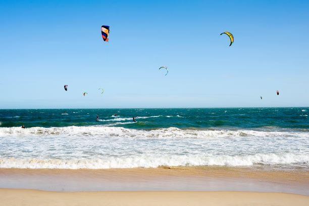 NovaWorld Phan Thiết phát triển nhiều tiện ích mới lạ như công viên biển 