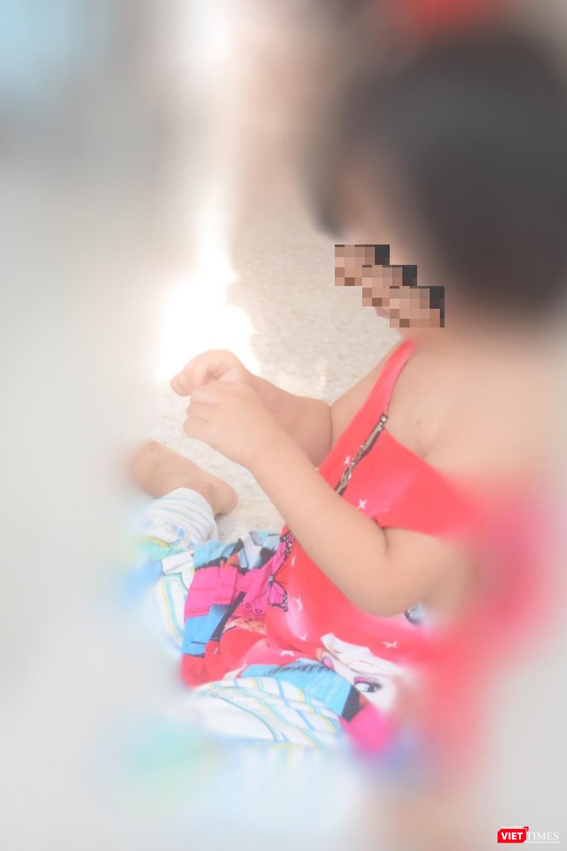 Bé gái nếu không may bị xâm hại tình dục sẽ bị sang chấn tâm lý, ảnh hưởng nặng nề đến quá trình trưởng thành sau này Bé gái nếu không may bị xâm hại tình dục sẽ bị sang chấn tâm lý, ảnh hưởng nặng nề đến quá trình trưởng thành sau này