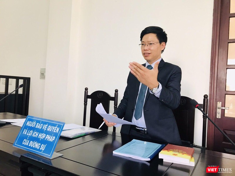Luật sư Đỗ Ngọc Thanh, đoàn Luật sư TP.HCM Luật sư Đỗ Ngọc Thanh, đoàn Luật sư TP.HCM