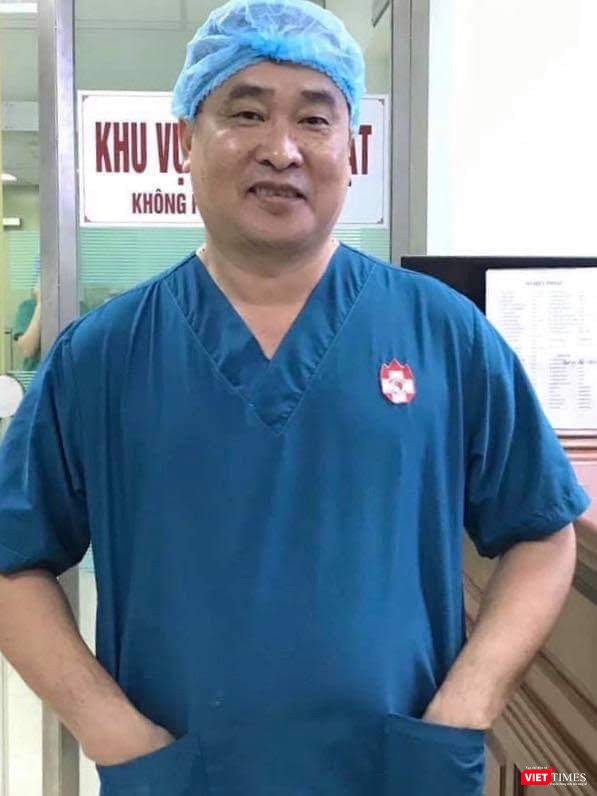 Bài 14: Sự thật về tin đồn phẫu thuật khiến bệnh nhân ung thư chết sớm ảnh 2