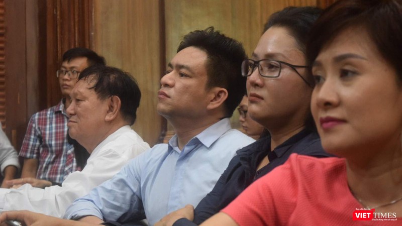 Bác sĩ Chiêm Quốc Thái kháng cáo yêu cầu xem xét trách nhiệm hình sự của 2 phụ nữ 