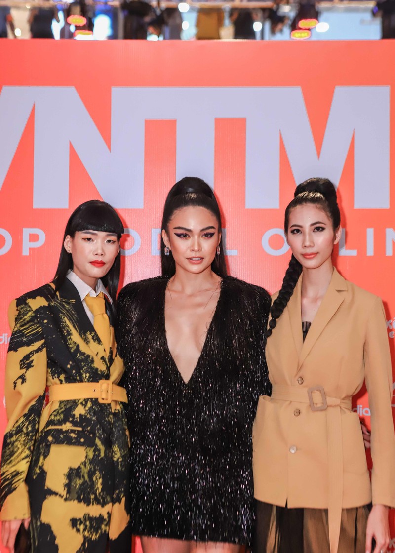 Nguyễn Hợp, Mâu Thủy và Cao Ngân Nguyễn Hợp, Mâu Thủy và Cao Ngân