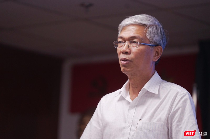 Ông Hoan phân tích về đề nghị bồi thường của người dân đã hợp lý chưa? Ông Hoan phân tích về đề nghị bồi thường của người dân đã hợp lý chưa?