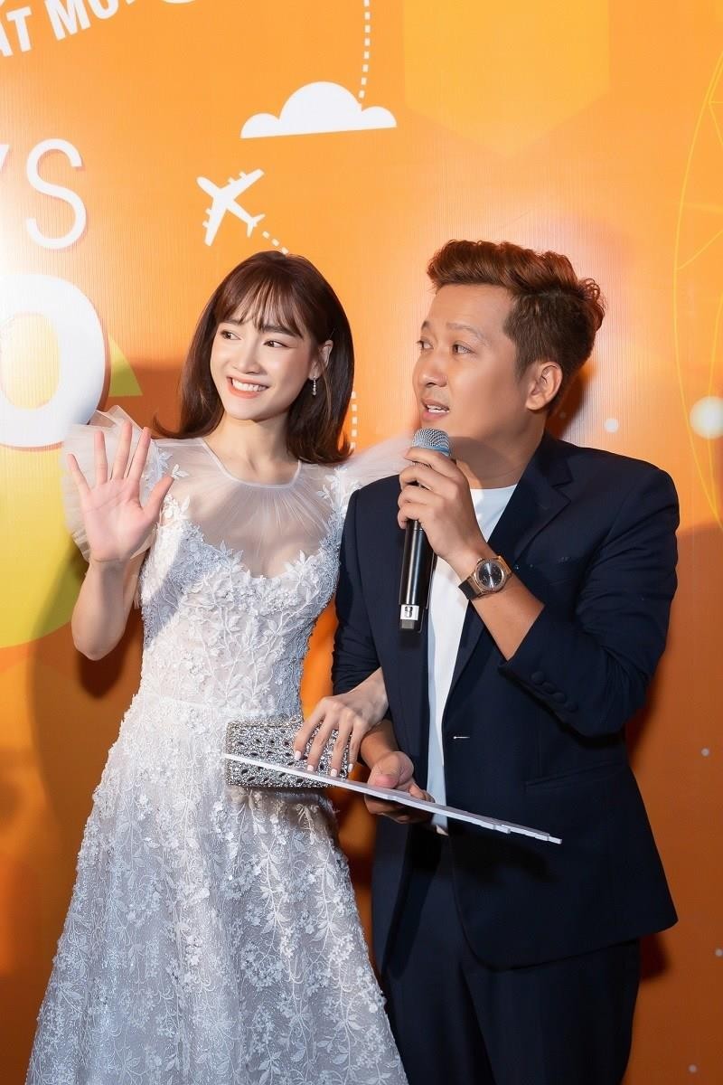 Phải chăng, vì đã sinh con nên sẽ khó cho Nhã Phương khi nhận những vai quá trẻ? Phải chăng, vì đã sinh con nên sẽ khó cho Nhã Phương khi nhận những vai quá trẻ?