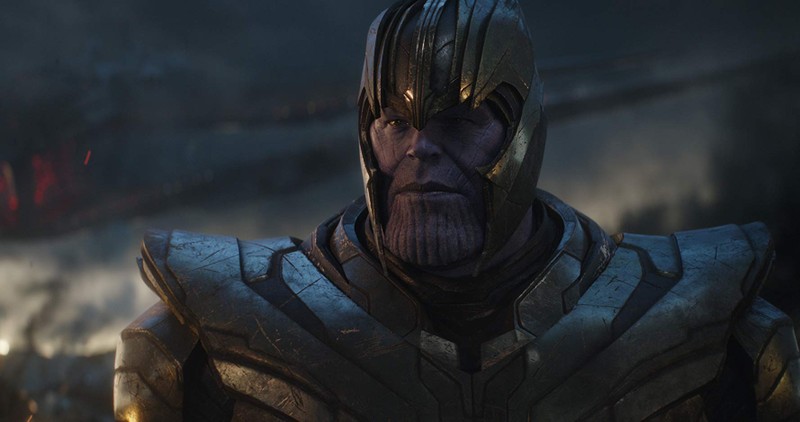 "Avengers: Endgame" mang lại nhiều cảm xúc cho khán giả, đặc biệt là cái kết “bất ngờ” "Avengers: Endgame" mang lại nhiều cảm xúc cho khán giả, đặc biệt là cái kết “bất ngờ”