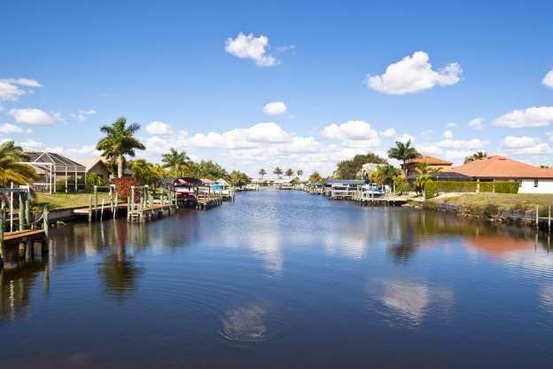 Cape Coral, Florida, Mỹ Cape Coral, Florida, Mỹ