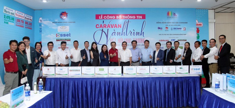 BTC cam kết trao tặng 20 Thư viện Container