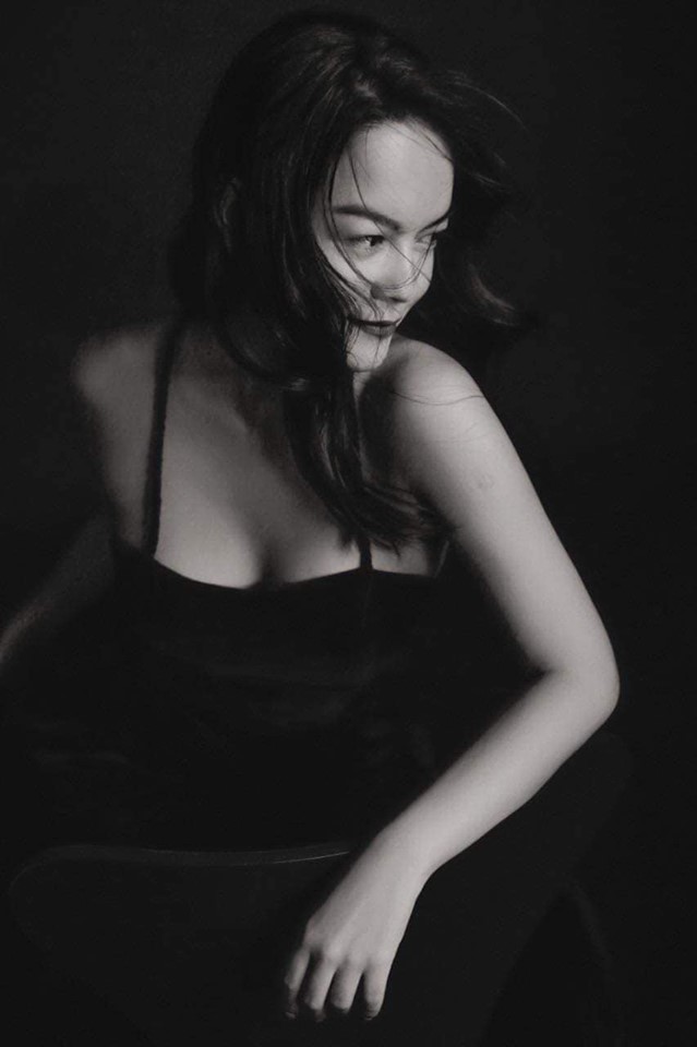 Phạm Quỳnh Anh thể hiện cá tính khác hẳn lúc đang trong hôn nhân 