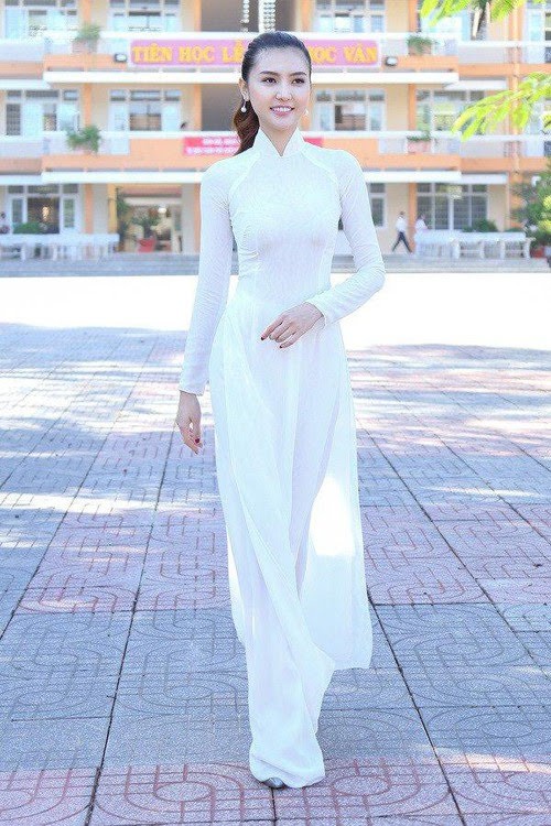 Hoa hậu Ngọc Duyên Hoa hậu Ngọc Duyên