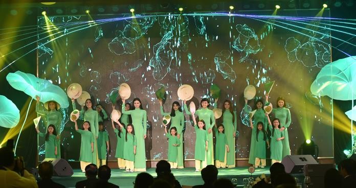 Việt Nam đang trở thành điểm đến hấp dẫn - Hình ảnh hoạt động tại Ngày hội Du lịch TP.HCM 2019