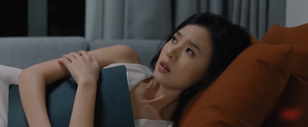 Đêm nào cô cũng bị giấc mơ ám ảnh