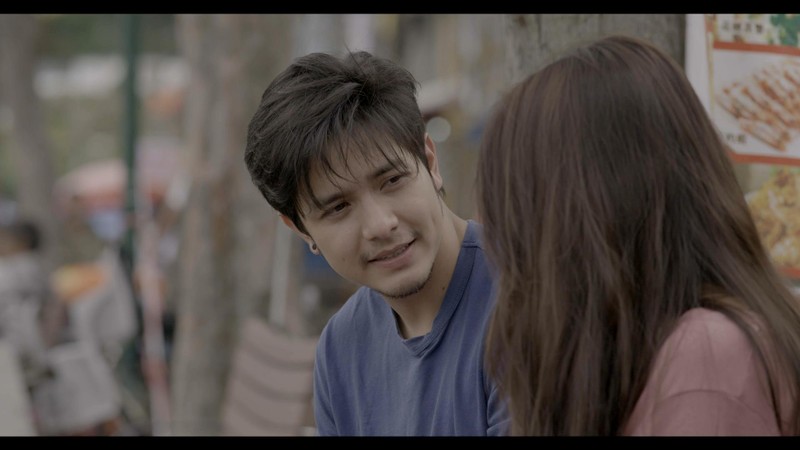 Tình cảm của họ sẽ đi về đâu? Tình cảm của họ sẽ đi về đâu?