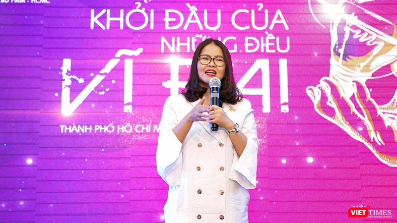 Bà Anna Nguyễn Thị Bích Hằng Bà Anna Nguyễn Thị Bích Hằng