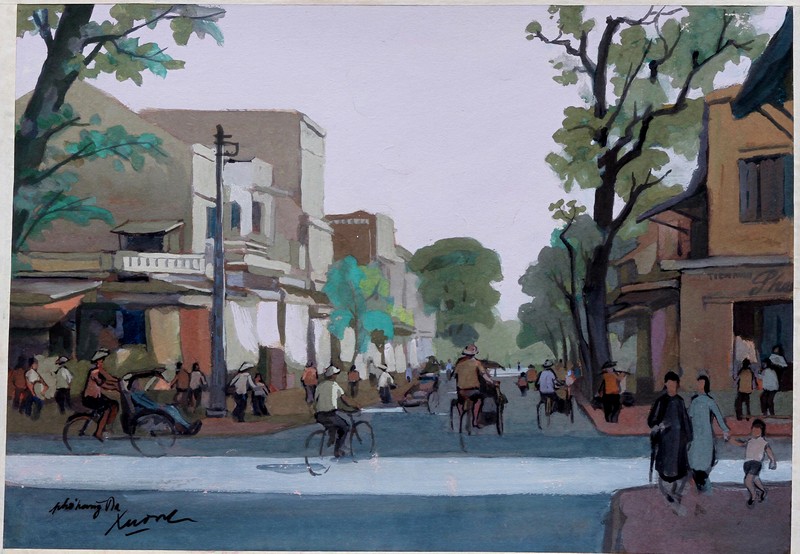 "Hàng Da" "Hàng Da"