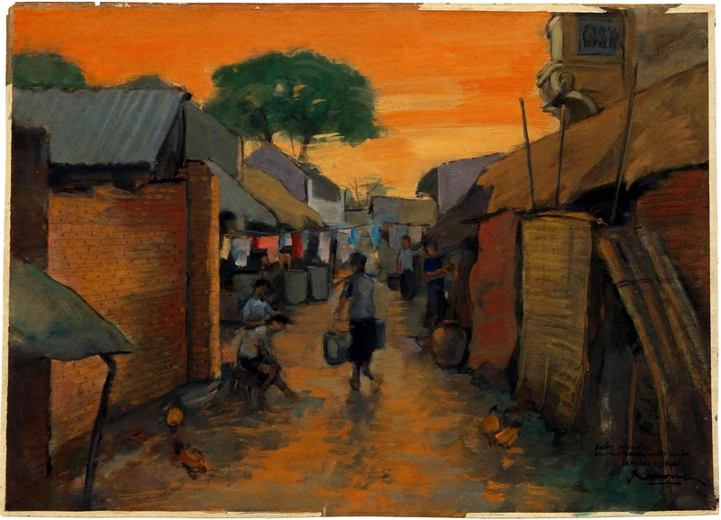 "Đường Trần Nhật Duật" "Đường Trần Nhật Duật"