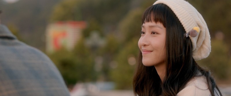 Khả Ngân vào vai Linh Khả Ngân vào vai Linh