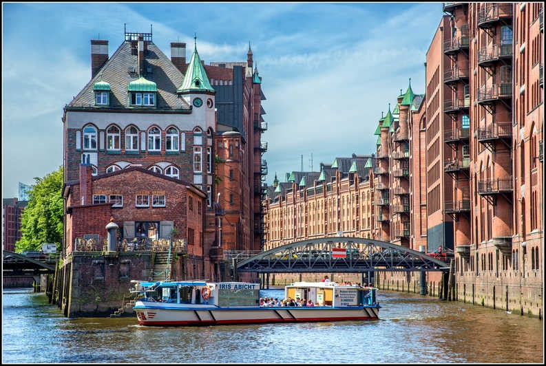 Hamburg