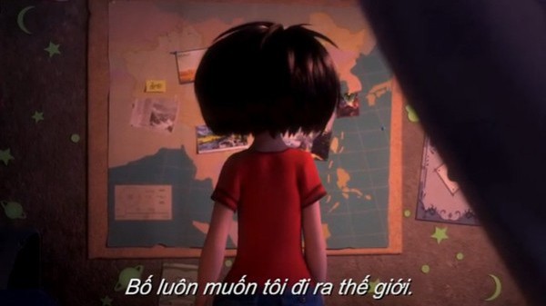 Bộ VHTT&DL khẳng định trách nhiệm của Hội đồng duyệt phim "Everest - Người tuyết bé nhỏ"