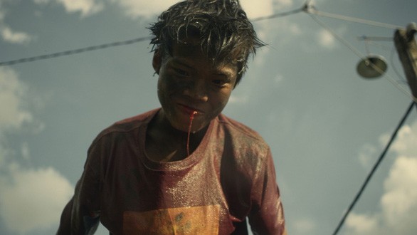 Cảnh trong phim độc lập 