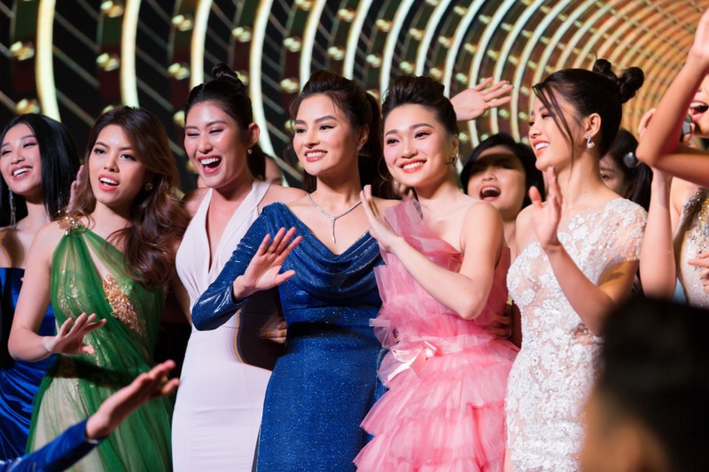 Gala Miss Universe Star Night, hoạt động ý nghĩa và quan trọng