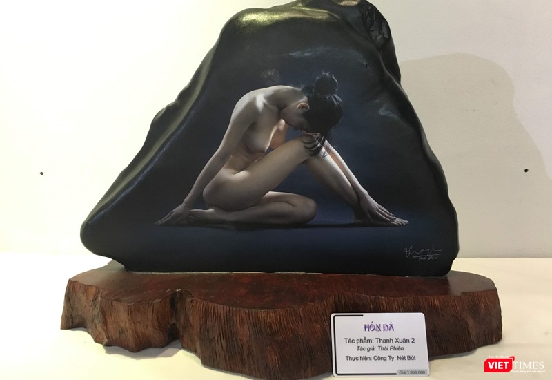 'Thanh xuân 2" giá 3,5 triệu đồng