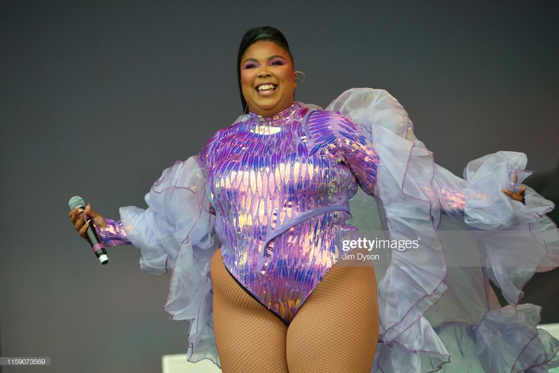 Glastonbury Festival 2019