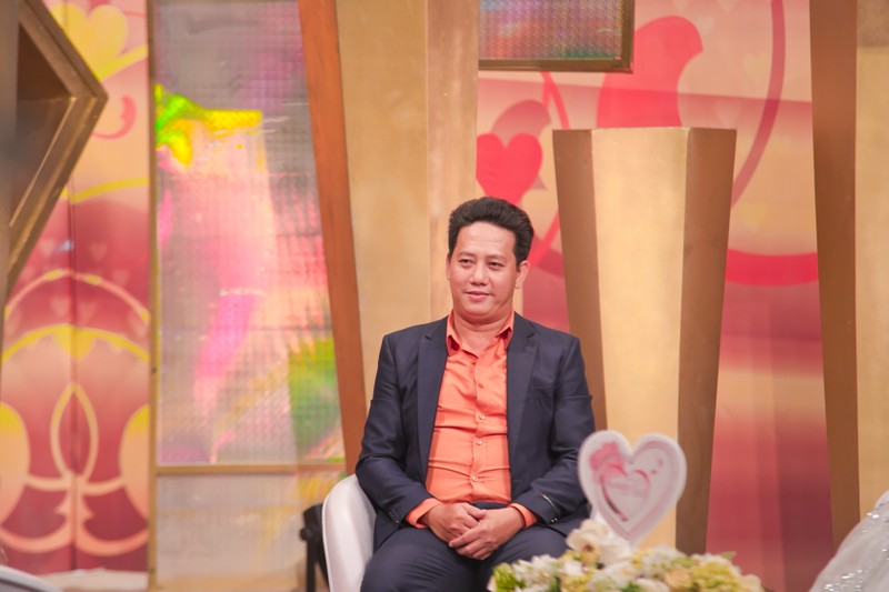 Diễn viên Lê Nam