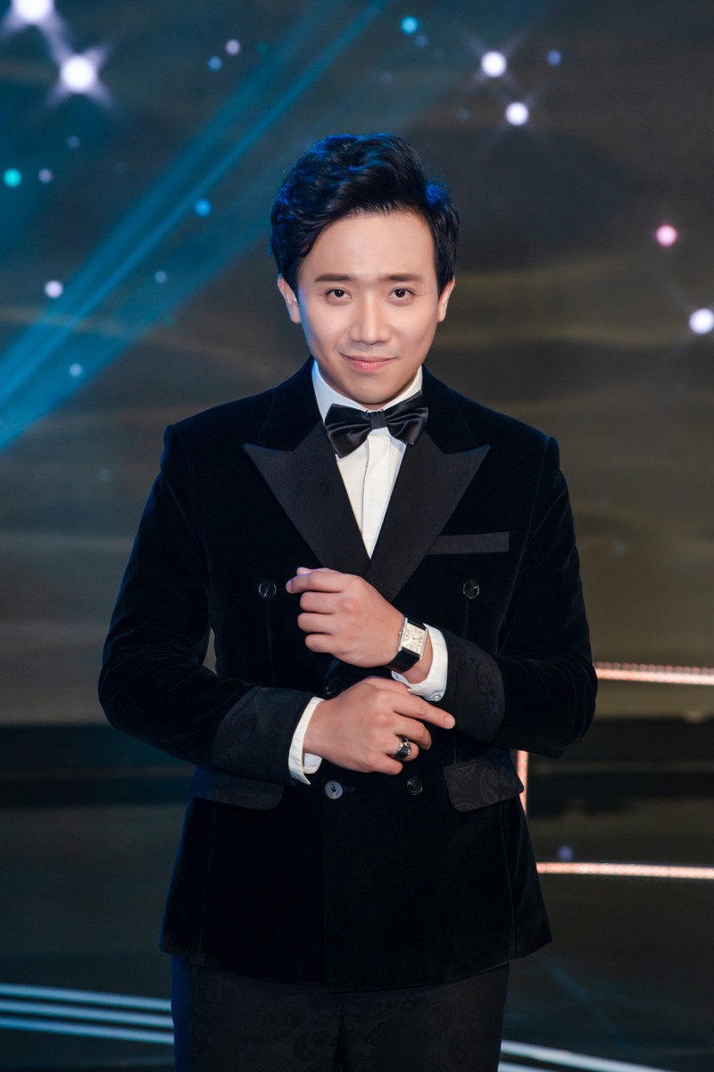 Trấn Thành dẫn chương trình Chung kết HHHN Việt Nam! 2019 Trấn Thành dẫn chương trình Chung kết HHHN Việt Nam! 2019