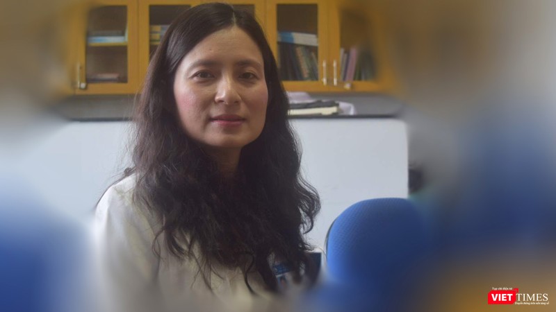 Bác sĩ Lê Thị Minh Châu - Trưởng Khoa Vô sinh hiếm muộn (BV Từ Dũ) khẳng định tỷ lệ thành công của điều trị vô sinh hiếm muộn ngày nay lên tới 50%