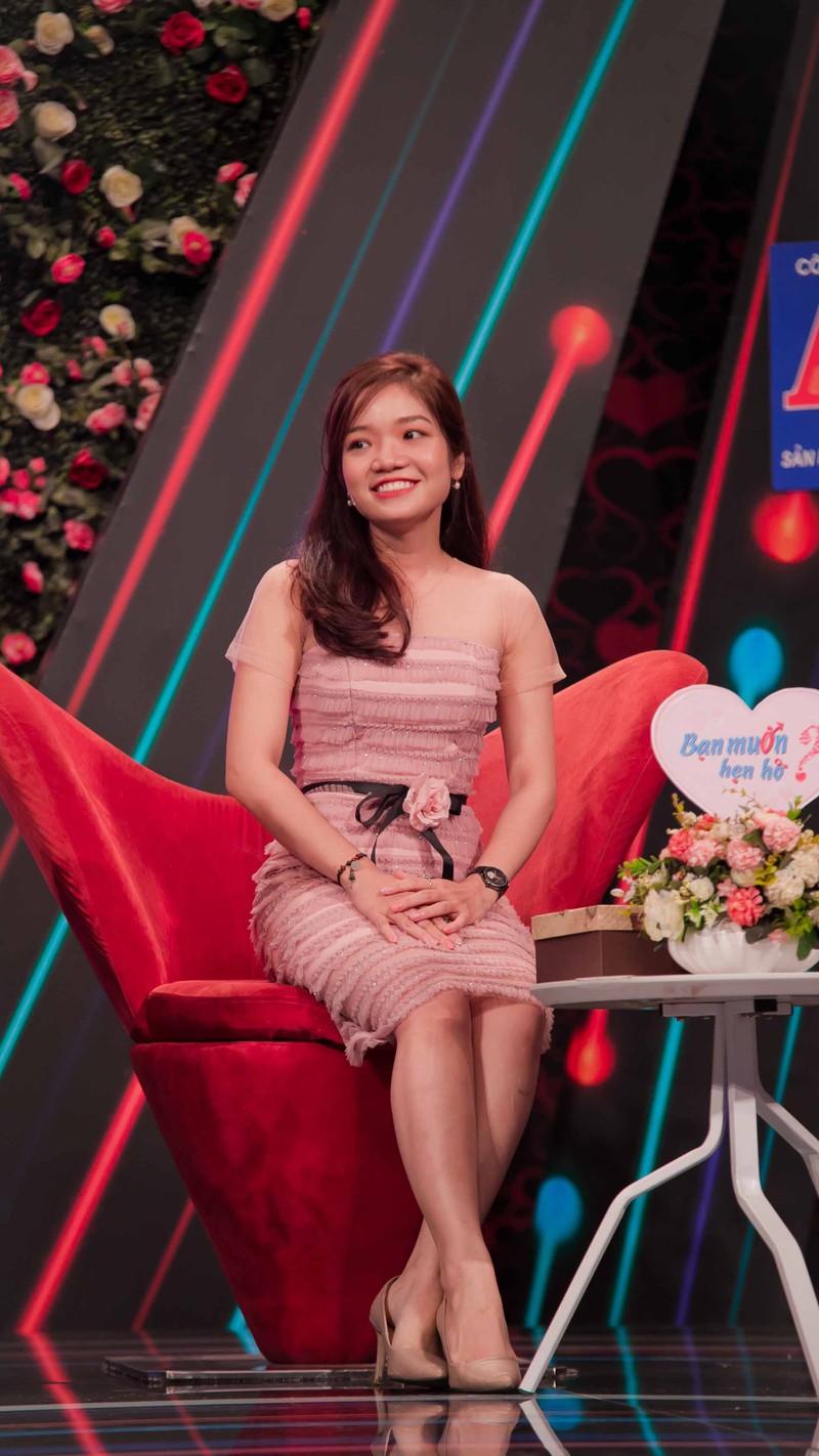 Cô bạn gái Lê Phương Thảo (30 tuổi, TP.HCM) Cô bạn gái Lê Phương Thảo (30 tuổi, TP.HCM)