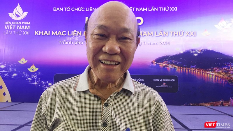 “Ngàn sao” đổ về Vũng Tàu khai mạc LHP Việt Nam lần thứ 21 ảnh 8 Điện ảnh Việt thách thức làm sao cho… giống thật