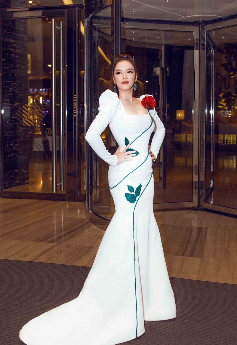 Khai mạc LHP Việt Nam lần thứ 21 được tổ chức tại Khách sạn Pulman Vũng Tàu Khai mạc LHP Việt Nam lần thứ 21 được tổ chức tại Khách sạn Pulman Vũng Tàu