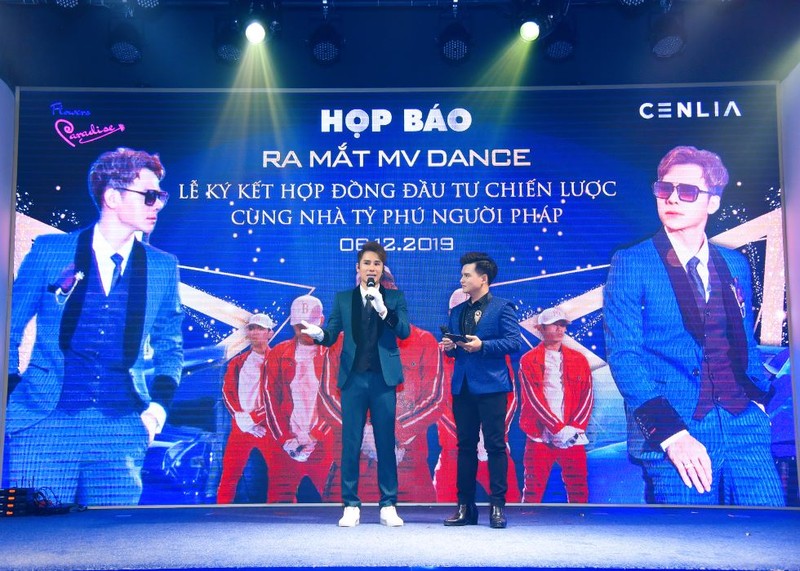 Ca sĩ phân trần về nguyên nhân thay đổi hình ảnh Ca sĩ phân trần về nguyên nhân thay đổi hình ảnh