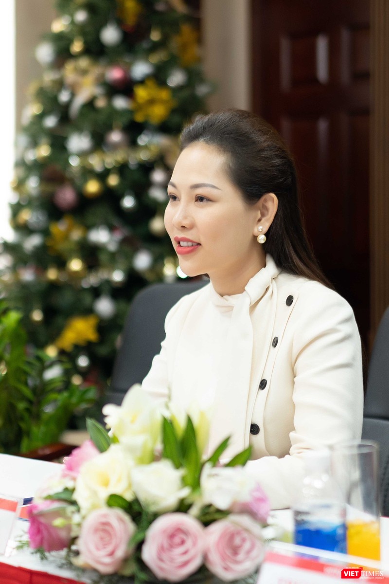 Từ hỗ trợ doanh nghiệp “siêu nhỏ” tới đứng đầu hạng C thị trường tòa nhà cho thuê ảnh 2 Từ hỗ trợ doanh nghiệp “siêu nhỏ” tới đứng đầu hạng C thị trường tòa nhà cho thuê ảnh 2