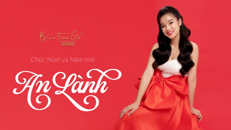 Hoàng Yến Chibi vừa giành giải Nữ diễn viên xuất sắc nhất Cánh diều 2019 