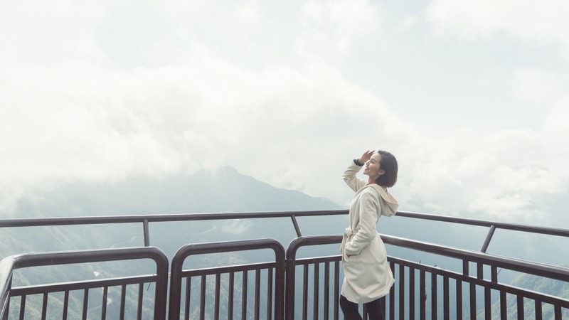 Lê Thu Trang - Top 10 HHHV VN 2019 